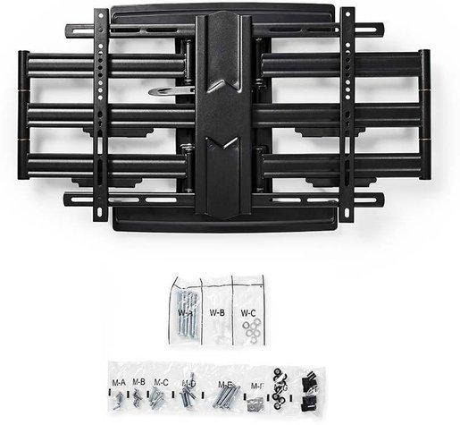 Wandhalterung TVWM6551BK 37 - 80 Zoll bis 70 kg 