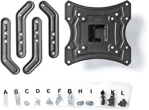 Wandhalterung TVWM1330BK 23 - 55 Zoll bis 30 kg 