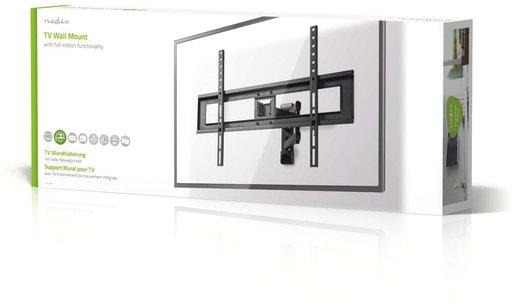 Wandhalterung TVWM1550BK 37 - 70 Zoll bis 35 kg 