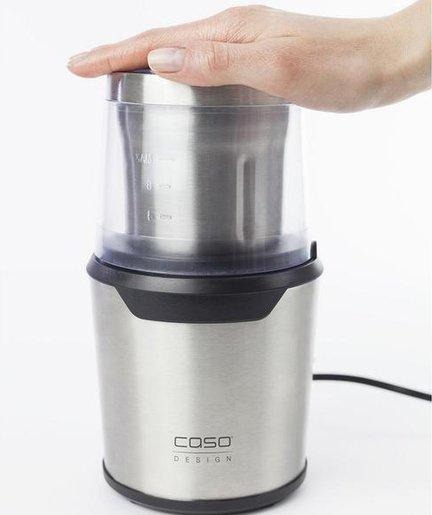 Multizerkleinerer UZ 200 