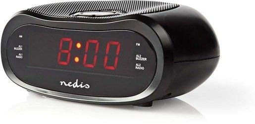 Radiowecker digital 0,6 