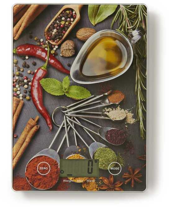 Küchenwaage KASC113VA 