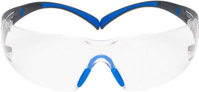 SecureFit 400 Schutzbrille 