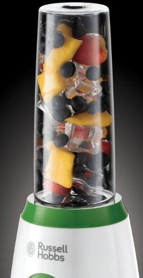 Standmixer Explore Smoothie Maker Mix & Go Cool 25160-56 