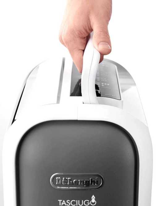 Luftentfeuchter Tasciugo Ariadry Light DNS65 