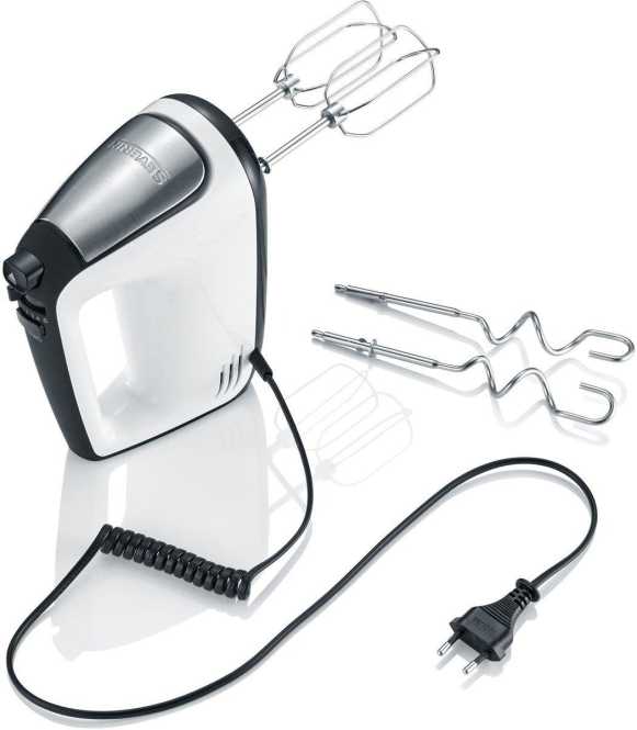 Handmixer HM 3830 