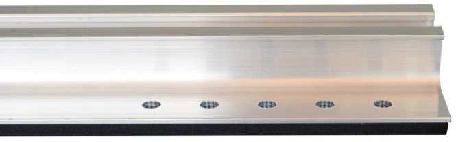 Trapez-Schiene MSP-TT-CHA 370 