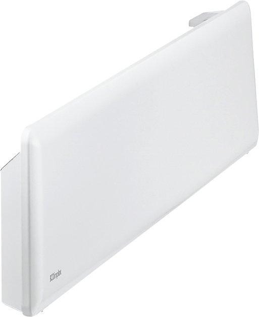 Wandkonvektor DTD-Serie 500W elektronisch 