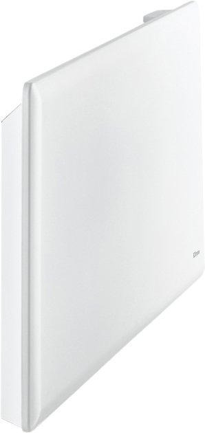 Wandkonvektor DTD-Serie 1250W elektronisch 