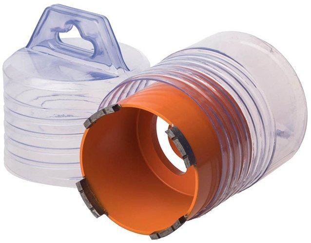 Diamantbohrkrone 82 mm 