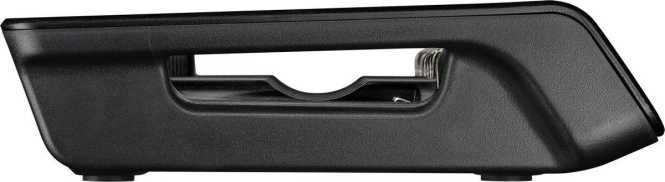 Ladegerät LCD Multi Charger+ 