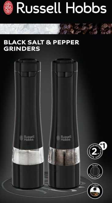 Salz- und Pfeffermühle 28010-56 