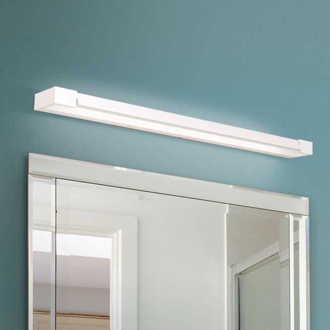 Spiegelleuchte Marilyn LED 90 cm 24W 3000K 