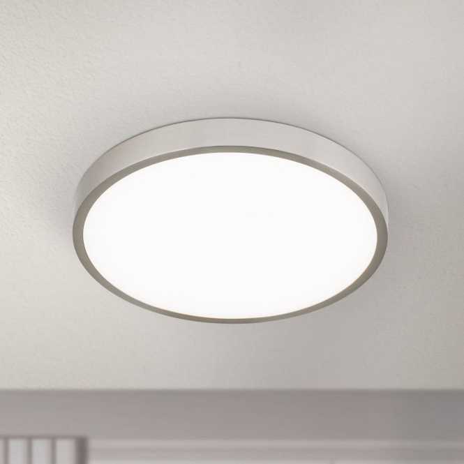 Deckenleuchte Bully LED 24W 1980lm 3000K satin 