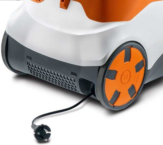 Bodenstaubsauger beutellos CYCLOON Hybrid Pet & Friends 