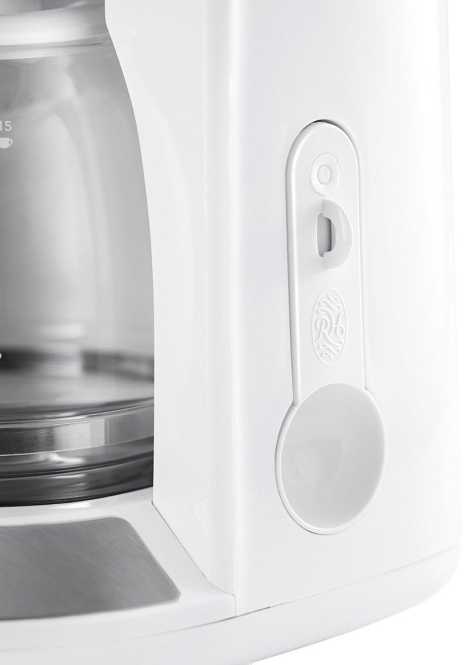 Kaffeemaschine Honeycomb 27010-56 