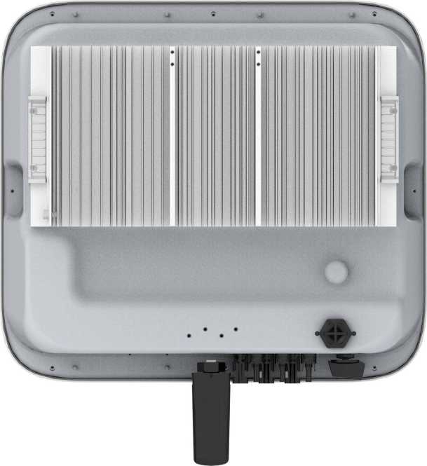 Wechselrichter SUN2000-6KTL-M1 / 3-phasig High Current 