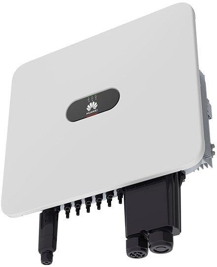 Wechselrichter SUN2000-15KTL-M5 16,5kVA 3-phasig 