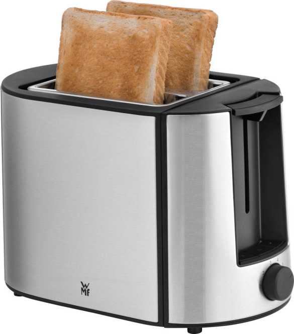 2-Schlitz Toaster Bueno Pro 0414130011 