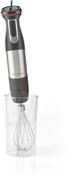 Stabmixer 4-in-1 KAHB400CAL 