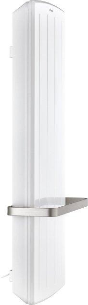 Badheizkörper mit Handtuchhalter TRP 100W 