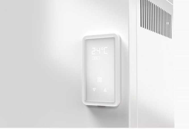 Wärmespeicher Quantum VFE 30 K 