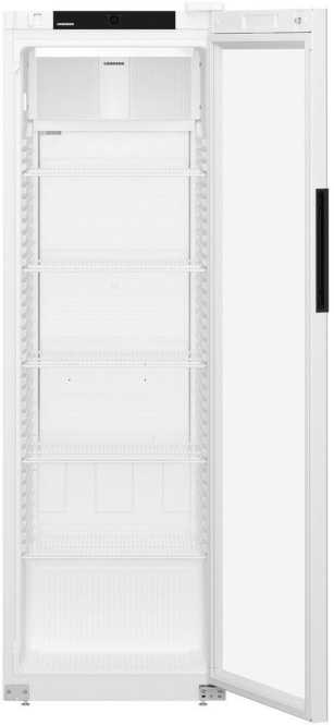 Flaschenkühlschrank mit Isolierglastür MRFvc 4011 