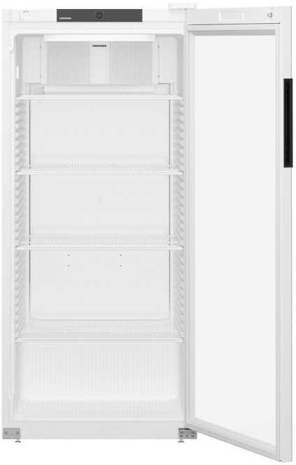 Flaschenkühlschrank mit Isolierglastür MRFvc 5511 