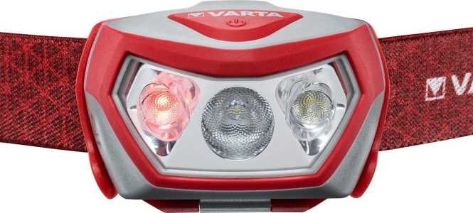 Outdoor Sports H20 PRO rot 