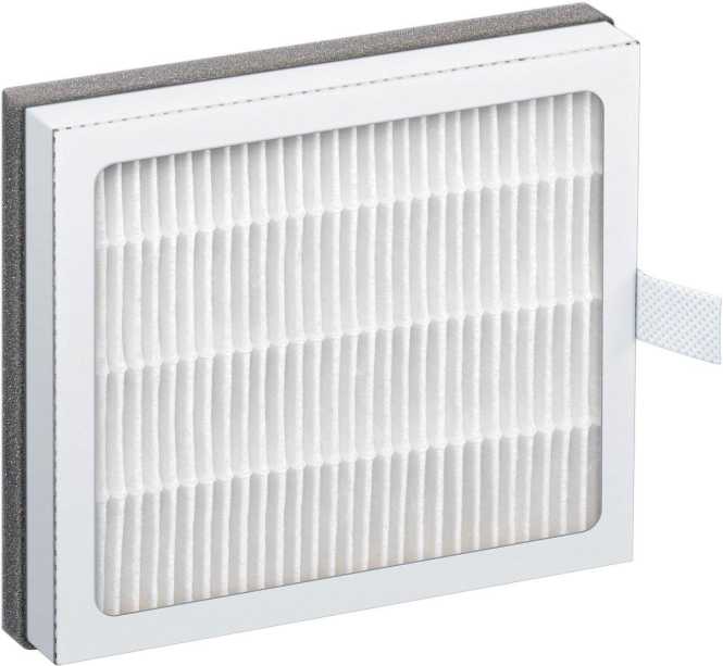 Dreischichtiger Filter für LR 330 