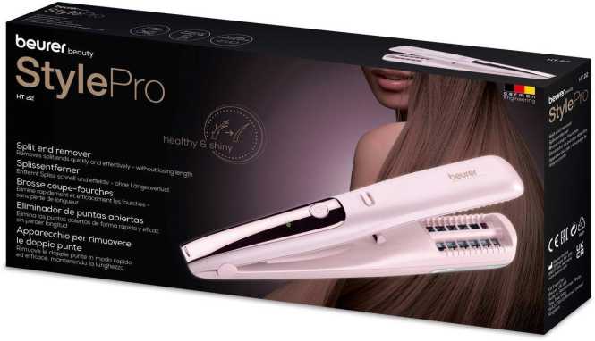 Splissentferner HT 22 