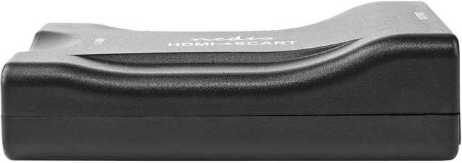 Konverter von HDMI zu SCART VCON3461BK 