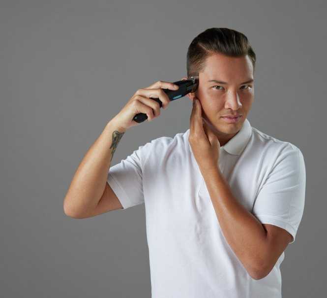 Haarschneider Power-X Series HC3000 X3 