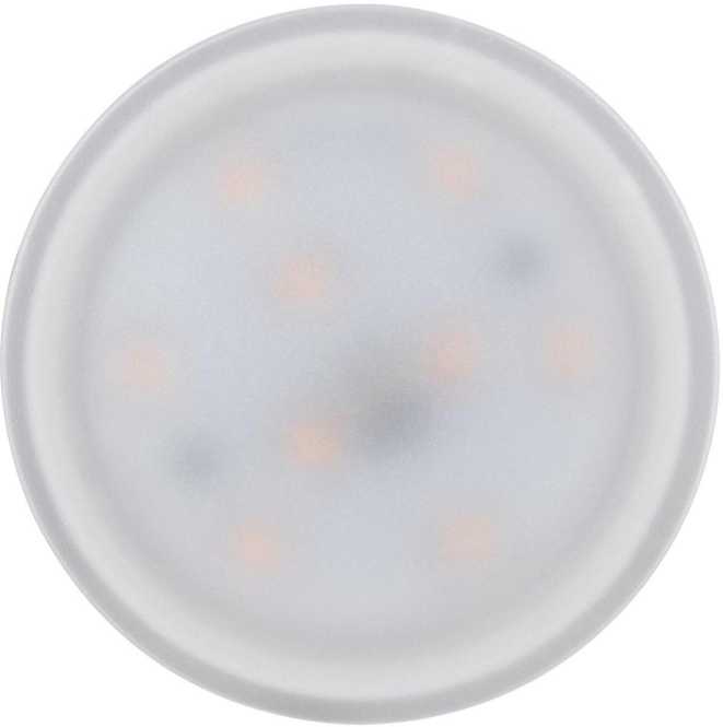 LED Lampen Set Choose 3er Coin non-dim 3x6W 2700K 