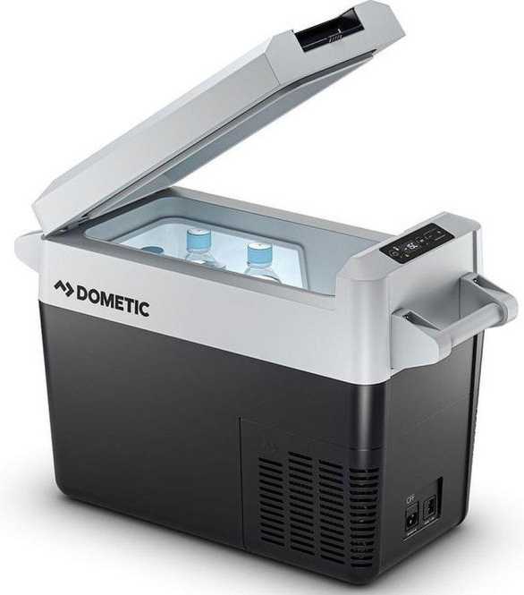 Kompressorkühlbox CoolFreeze CFF20 