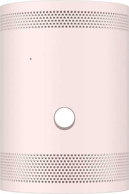 The Freestyle Skin Blossom Pink 