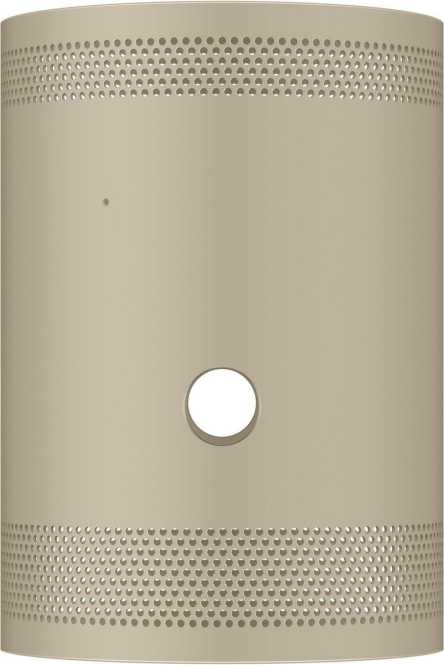 The Freestyle Skin Coyote Beige 