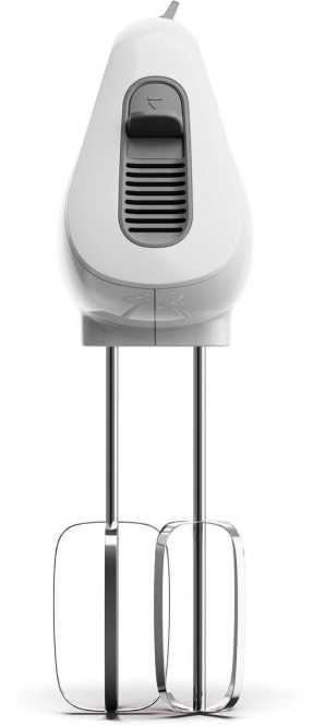 Handmixer QuickMix+ HMP50.000WH 