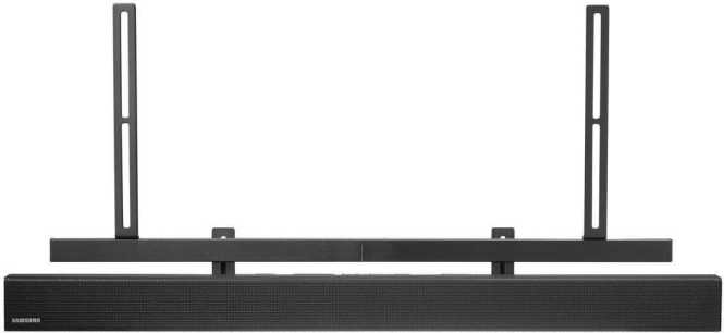 Wandhalterung für Soundbar SOUND 3550 