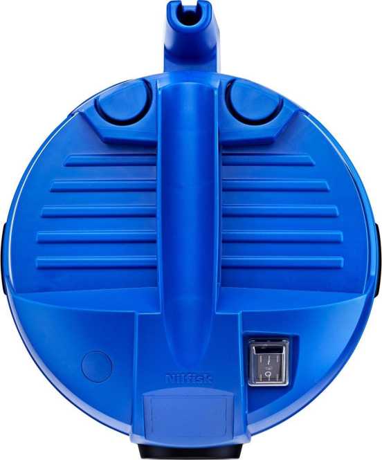 Nass-Trockensauger Buddy II 18 