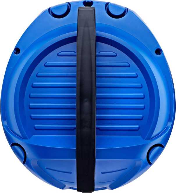 Nass-/Trockensauger NILFISK MULTI II 22 Blau 