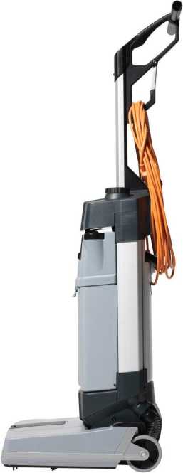 Scheuersaugmaschine SC100 E komplett 