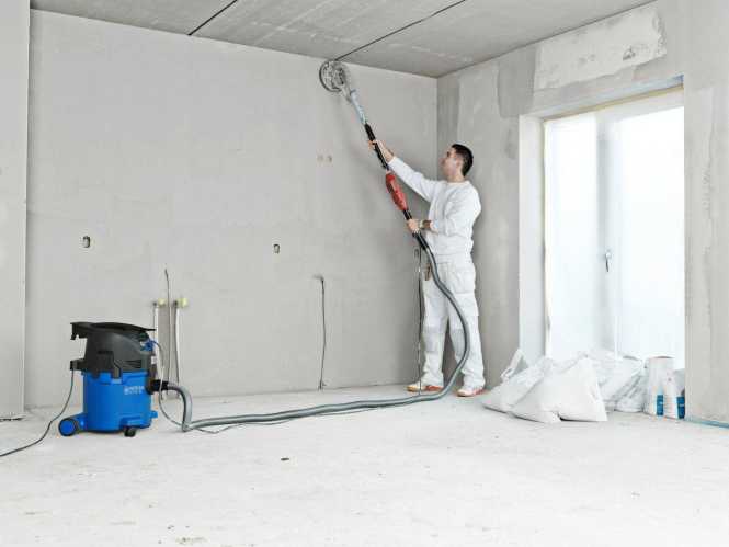 Nass-/Trockensauger ATTIX 30-01 PC 