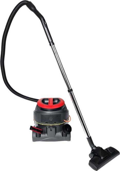 Staubsauger VIPER DSU10-EU1 