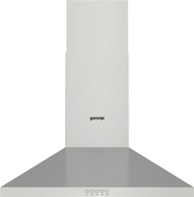 Kamin-Dunstabzugshaube WHC629E4X 