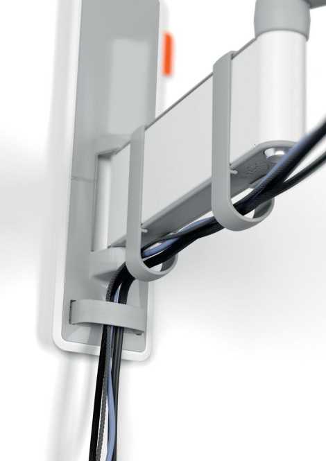 Wandhalter für TVs 19-43 