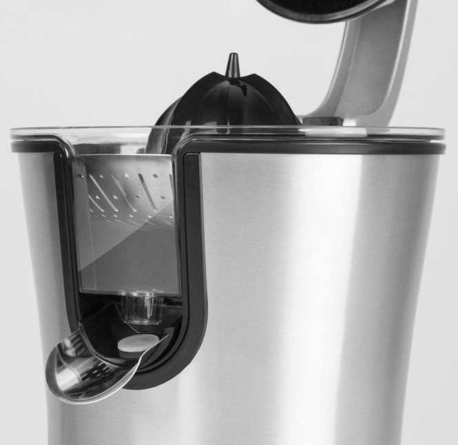 Zitruspresse CP 200 