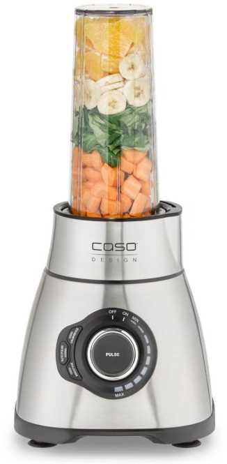 Standmixer B 1800 PowerBlender Set 