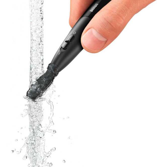 Präzisionstrimmer PT5010 