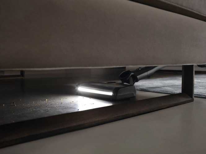 Kabelloser Handstaubsauger Triflex HX2 Pro 